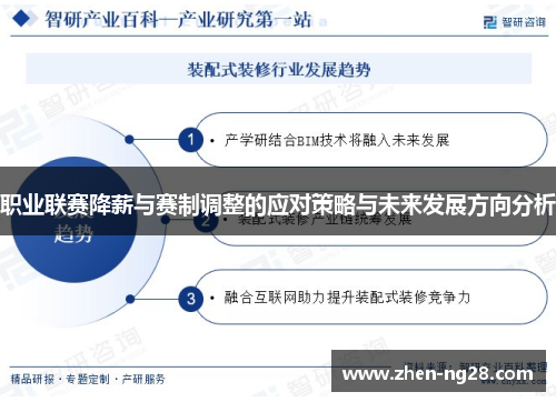 职业联赛降薪与赛制调整的应对策略与未来发展方向分析 职业联赛降薪与赛制调整的应对策略与未来发展方向分析